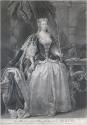 Caroline of Brandenburg-Ansbach (1683-1737), Queen of King George II