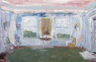 © Estate of Jack B Yeats, DACS London / IVARO Dublin, 2018

