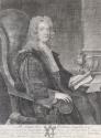 William Connolly (c.1662-1729), Speaker of the Irish House of Commons