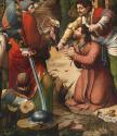 The Martyrdom of Saint James the Major