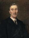 Portrait of James MacNeill (1869-1938), Last Governor General of Ireland