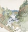 A River