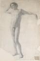 A Nude Boy