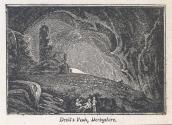 Devil's Peak, Derbyshire