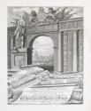 Royal Jennerian Society Membership Certificate