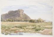 Beeston and Peckforton Castles, Cheshire