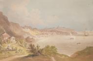 Scarborough Beach, Yorkshire