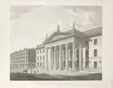 The General Post Office, Sackville Street, Dublin