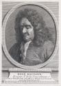 René Boudier (1634 -1723), Ecuyer