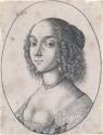 Elizabeth (nee Stuart), Countess of Arundel and Surrey
