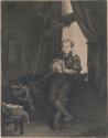 Portrait of Sir Edward Astley as the Burgomaster Jan Six