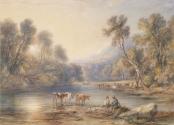 The Watering Place