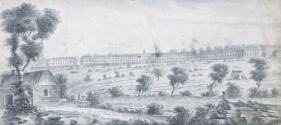 Richmond Barracks, Inchicore