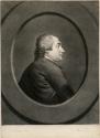 Isaac Barré, M.P., (1726-1802), Orator and former Officer in Canada