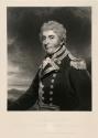 Vice-Admiral Sir Henry Blackwood (1770-1832)