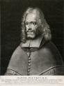(Saint) Oliver Plunkett (1629-1681), Roman Catholic Archbishop of Armagh