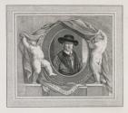 Captain William Baillie, (1723-1810), Engraver and Connoisseur
