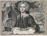 James Annesley, (1715-1760), Claimant to the Anglesey Peerage