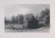 Malahide Castle, County Dublin