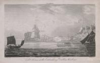 Poolbeg Lighthouse, South Wall, Dublin Bay