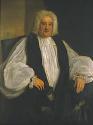 Portrait of John Hoadley, Protestant Archbishop of Armagh (1678-1746)
