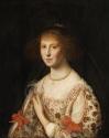 Portrait of a Lady