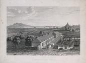 Dublin Bay and Howth from the North Strand