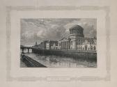The Four Courts, Dublin