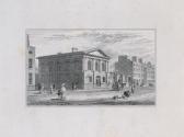 The Royal College of Surgeons, St Stephens Green, Dublin