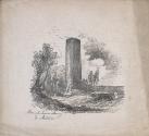 Armoy Round Tower, County Antrim