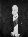 Portrait of William IV, King of England (1765-1837)