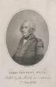 John O'Neill, 1st Viscount O'Neill, (1740-1798), Killed by the Rebels at Antrim, 7th June 1798