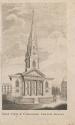 West View of St George's, Hardwicke Place, Dublin