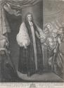 Hugh Boulter, P. Archbishop of Armagh (1672-1742)