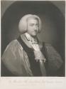 Charles Agar, P. Archbishop of Cashel (1736-1809), later Archbishop of Dublin, 1st Viscount Somerton and 1st Earl of Normanton