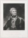 John Henry Johnstone (1749-1828), Actor and Singer as Sir Callaghan O'Brallaghan in Macklin's 'Love à La Mode'