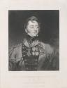 Major-General Sir Charles William Doyle, (1770-1842), Colonel of the 10th Royal Veteran Batallion