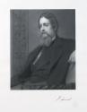 Lord Frederick Charles Cavendish, (1836-1882), Chief Secretary for Ireland, Murdered in Phoenix Park