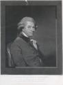 William Burton Conyngham (1733-1796), Teller of the Irish Exchequer and Treasurer of the Royal Irish Academy