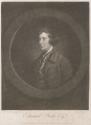 Edmund Edward Burke, M.P. (1729-1797), Statesman and Writer