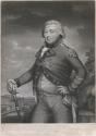Major-General Henry Johnson (1748-1835), Victor at New Ross, 1798