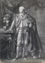 George Nugent-Grenville-Temple, 2nd Earl Temple (1753-1813), Lord Lieutenant of Ireland, later 1st Marquess of Buckingham, as a Knight of Saint Patrick