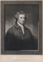 Edmund Burke, M.P. (1729-1797), Statesman and Writer