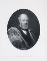 Charles William 4th Duke of Leinster, (1819-1887)