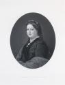 Caroline, Duchess of Leinster (née Lady Sutherland-Leveson-Gower), (1827-1887), Wife of 4th Duke