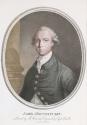 John Stuart, Baron Mountstuart, (1744-1814), later 1st Marquess of Bute