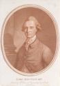 John Stuart (1744-1814), Baron Mountstuart, later 1st Marquess of Bute