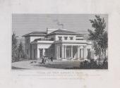 Hertford Villa, Regent's Park, London