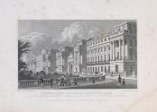 Cumberland Terrace, Regents Park, London