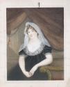 Felicia Dorothea Hemans, (1793-1835), Poet